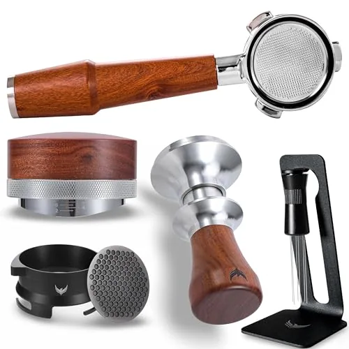 54mm Breville Barista Express Accessories Kit Bottomless, product photograph