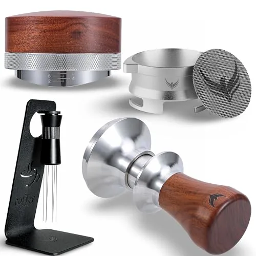 54mm Rosewood Breville Accessories, product photograph