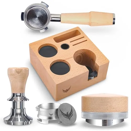 54mm Breville Espresso Machine Accessories Kit, product photograph