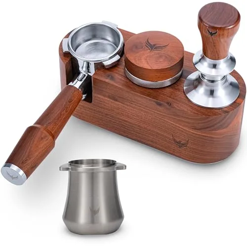 54mm Espresso Accessories Set, product photograph