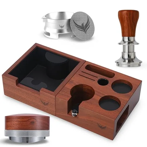 54mm Breville Accessories Kit, product photograph