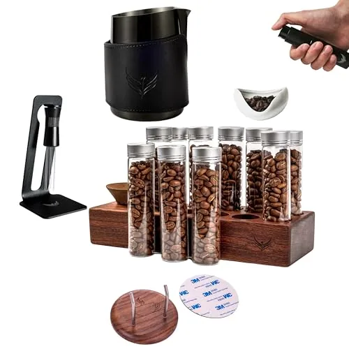 51mm Espresso Bar Accessories Kit, product photograph