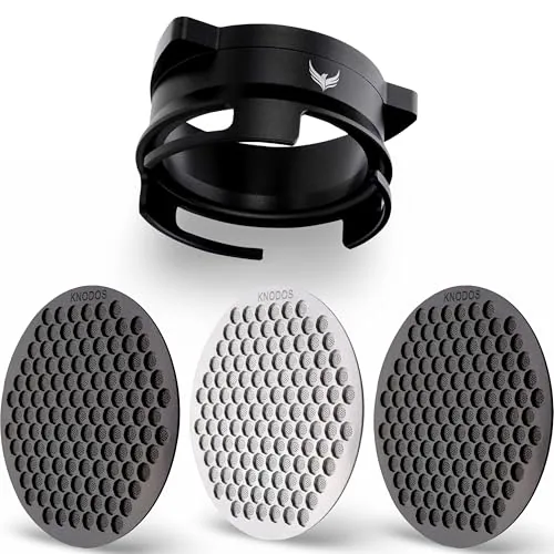 54mm Breville Portafilter Attachment Set 3-Piece, product photograph