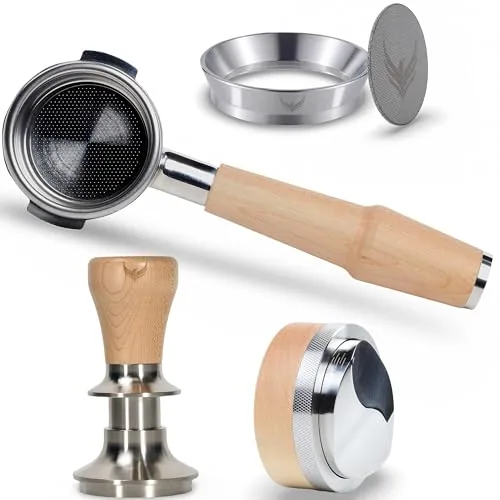 58mm Espresso Tool Set, product photograph