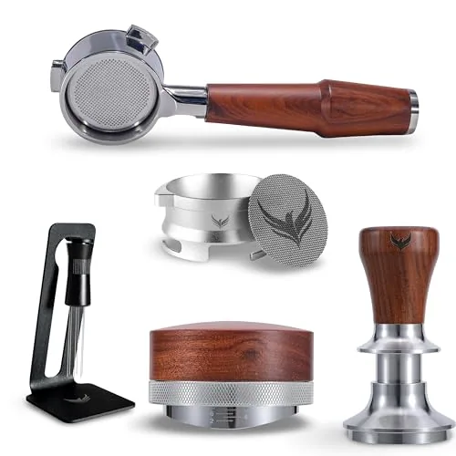 54mm Breville Espresso Machine Accessories Kit, product photograph