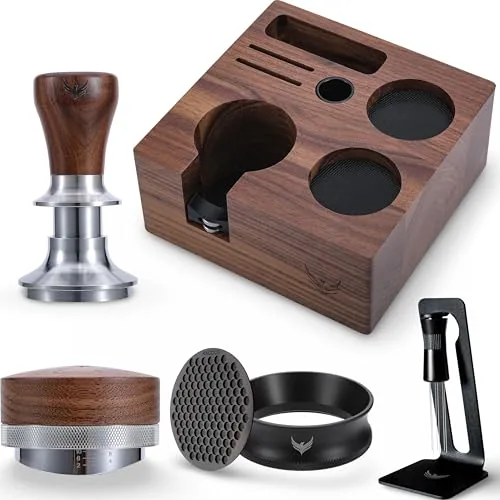 51mm Espresso Accessories Kit, product photograph