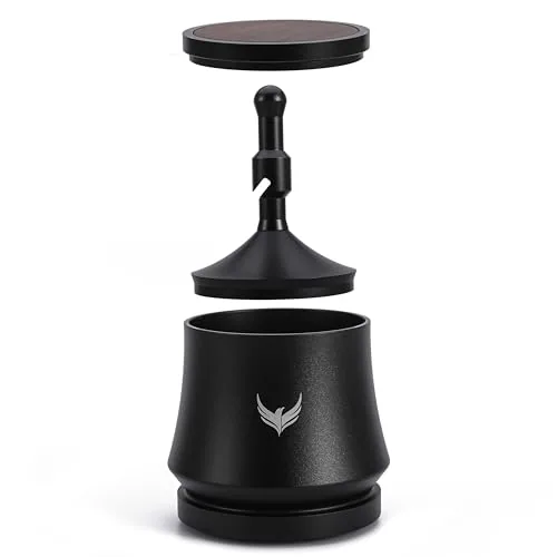 54mm Blind Espresso Shaker, product photograph