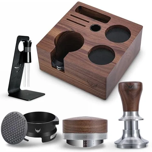 54mm Breville Accessories 6-Piece, product photograph