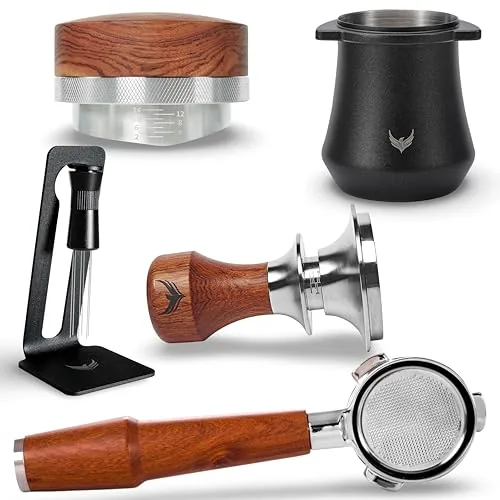 54mm Espresso Tool kit, product photograph