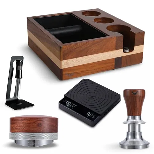54mm Breville Espresso Accessories Kit, product photograph