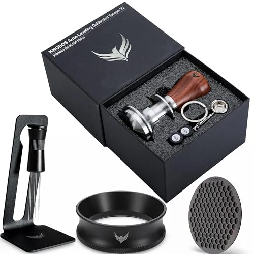 51mm Espresso Accessories Kit, product photograph