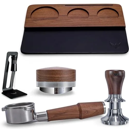 54mm Breville Espresso Accessories Kit, product photograph