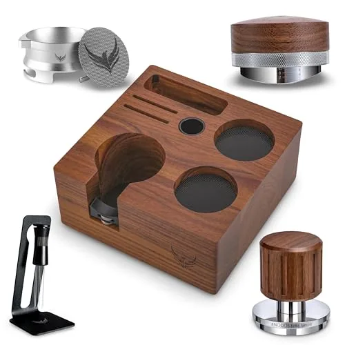 54mm Breville Barista Express Accessories 6pcs, product photograph