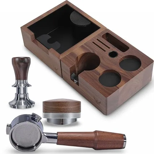 54mm Breville Accessories Kit Must Have Tools, product photograph