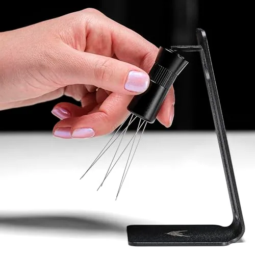 Espresso WDT Tool Magnetic Needle, product photograph