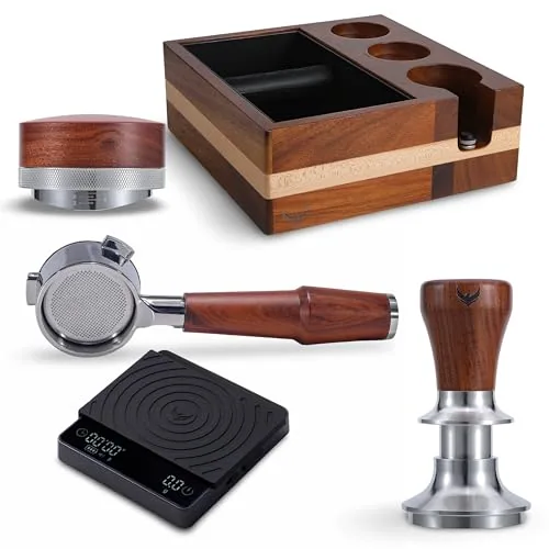 54mm Breville Barista Express Accessories Kit, product photograph