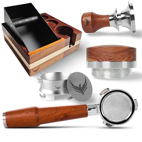 54mm Breville Espresso Machine Accessories Kit 6 pcs, product photograph