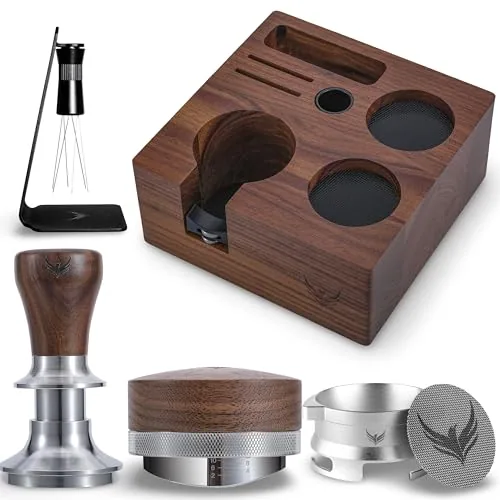 54mm Tamper Kit, product photograph