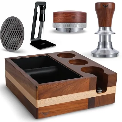 54mm Breville Espresso Accessories Set, product photograph
