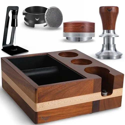 54mm Breville Espresso Machine Accessories Kit, product photograph