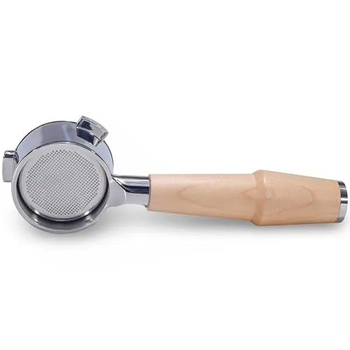 54mm Maple Bottomless Portafilter Breville, product photograph