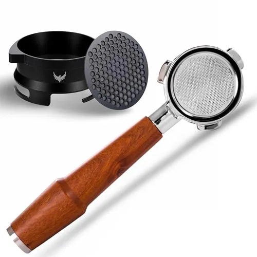 54mm Naked Portafilter, product photograph