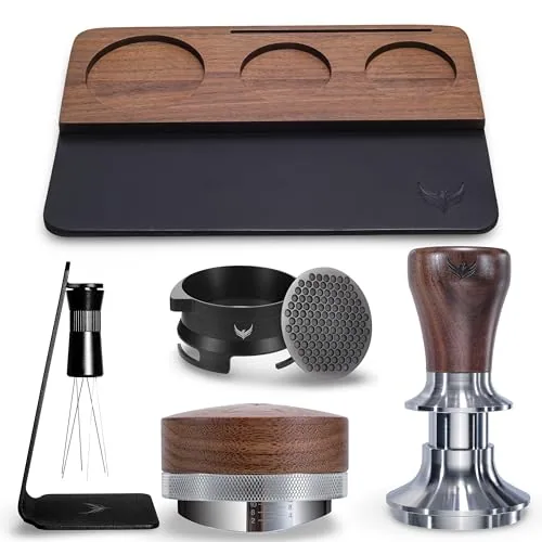 54mm Espresso Tool Kit, product photograph