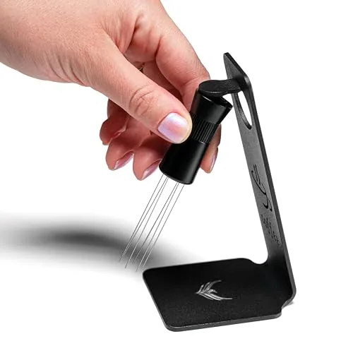 WDT Tool Espresso Stirrer Distrubution, product photograph