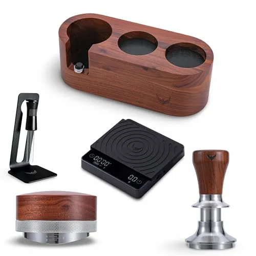 54mm Breville Espresso Machine Accessories, product photograph